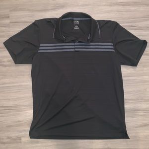 Adidas Golf Polo Men’s Large